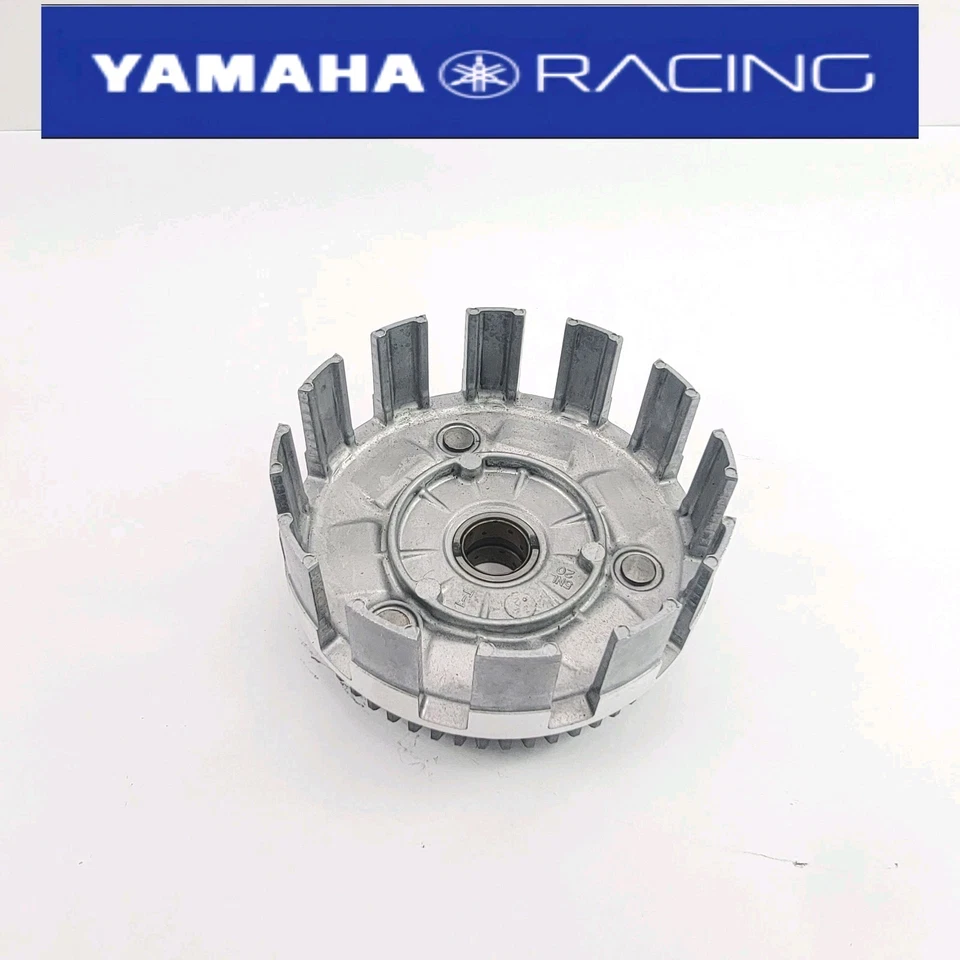 2003 2001 - 2009 年雅马哈 WR250F YZ250F WR250 YZ250 F 离合器篮子轮毂主轮毂 — 第 1/1 张图片