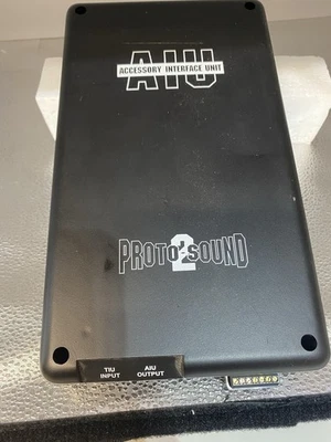 MTH 50-1004 DCS Accessory Interface Unit (AIU) • - Image 1 of 4