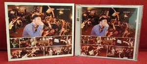 Have Heart 10.17.09 CD DVD 2010 Bridge  Nine 9 Complete w Slipcover & Insert  - Picture 1 of 7