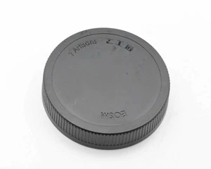 7artisans Canon EOS M Mount Rear Lens Cap (#19318) - Picture 1 of 2