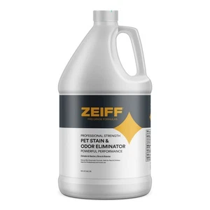 Pet Stain and Odor Remover - Pet Odor Eliminator for Home and Professional Us... - Picture 1 of 7