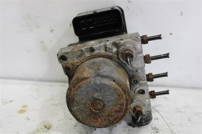 Used ABS Modulator fits: 2009 Honda Civic Modulator Assembly Cpe 1.8L ABS ABS DX Foto 1 de 4