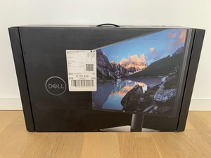 NEUF ! Moniteur PC Dell U2520D 25 pouces UltraSharp USB-C HDMI QHD IPS Win 11 - Photo 1/8