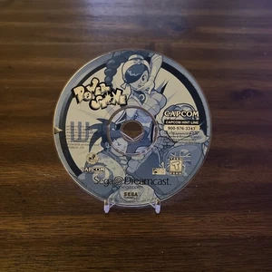 Power Stone (Sega Dreamcast, 1999) Probado Funciona. Solo disco - Imagen 1 de 5
