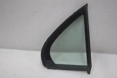 Lexus LS430 2001 lado del pasajero derecho puerta trasera ventilación ventana de vidrio Foto 1 de 4