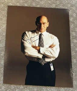Mitch Pileggi signed autographed 8x10 Photo X-Files Walter Skinner - Picture 1 of 1