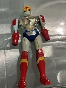 Red Falcon - Micronauti Magnetici Vintage Lotto 3 - Foto 1 di 17