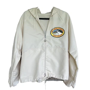 1978 Disneyland Rare vintage Cast member jacket Matterhorn Uniform Collectors - Picture 1 of 20