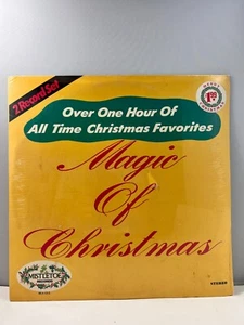 A31 Mistelorchester: Weihnachtszauber, Mistel MLX-1212 - Neu versiegelt LP - Bild 1 von 2