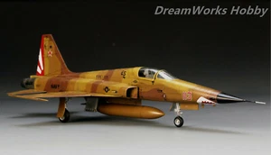 Award Winner Built AFV 1/48 F-5E Tiger II VFC-111 Sun Downers - Bild 1 von 21