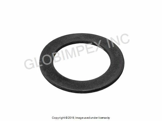 适用于宝马 (1967 - 2016) 橡胶密封圈 - 制动液水库盖 正品 + 保修 — 第 1/1 张图片