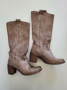 felmini cowboy boots