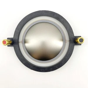 Aftermarket Diaphragm For NEXO NH91-16R/K HF Driver 16Ω 74.46mm VCL - Picture 1 of 12
