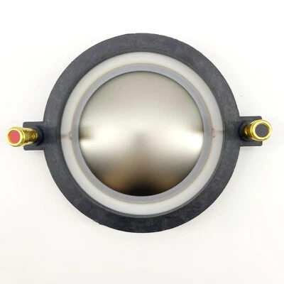 Diafragma de repuesto para controlador NEXO GEO S12, GEO D HF HPADE65-TN16 NH91-16 16Ω Foto 1 de 4