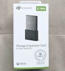 SEAGATE 2TB STORAGE EXPANSION CARD FOR XBOX SERIES X|S STJR2000400 (BRAND NEW)
