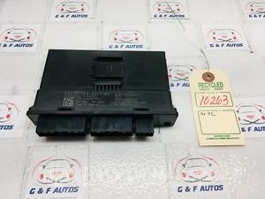 Módulo de control de bloqueo de robo Acura TL 2014 OEM 38320-TK4-A011-M1 #10263 - Imagen 1 de 9