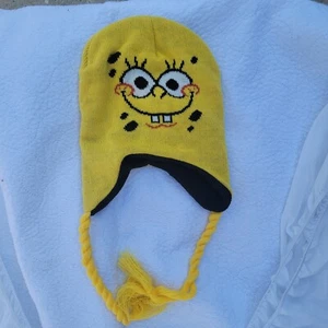 Nickelodeon SpongeBob Beanie - Picture 1 of 5