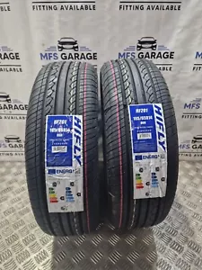 185 65 14 HIFLY 185 65 R14 TWO TYRES - Picture 1 of 12