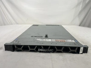 Dell PowerEdge R640 8-Bay Xeon Silver 4114 @2.2GHz 48GB RAM No SSD/OS - Picture 1 of 4