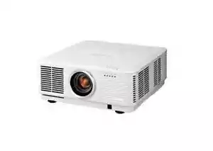MITSUBISHI WD8200 WD8200U WD8200LU DLP PROJECTOR, 6500 LUMENS, Works Great!! - Picture 1 of 1