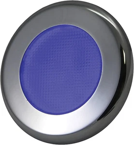 LED-51848-DP Recessed LED Puck Lights - Picture 1 of 1