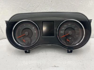  2013 Dodge Charger Speedometer Cluster Police Package 160 MPH - Image 1 of 4