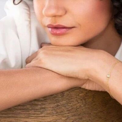 Marrin Costello Soleil Bracelet New - Image 1 of 4