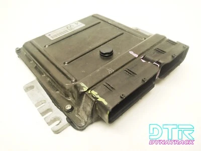Nissan Pathfinder 2008 4.0 ECU ECM PCM Engine Control Module MEC70-500 Foto 1 de 4