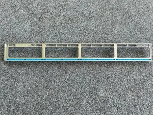 Cisco Catalyst C9300-48UXM-E C9300-48UXM-A Płyta czołowa do wymiany - Zdjęcie 1 z 3
