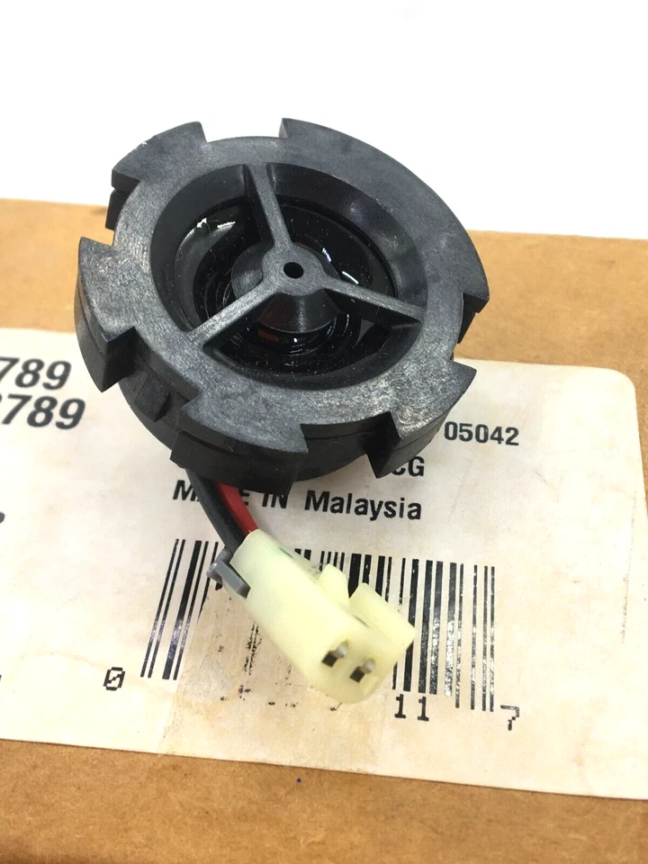 ALTAVOZ PUERTA DELANTERA ALERO 1999-04 GRAND AM 1999-05 GM 09353789 ACDelco 9353789 Foto 1 de 4