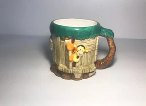 The Disney Store Tigger Winnie The Pooh Coffee Mug - Picture 1 of 4