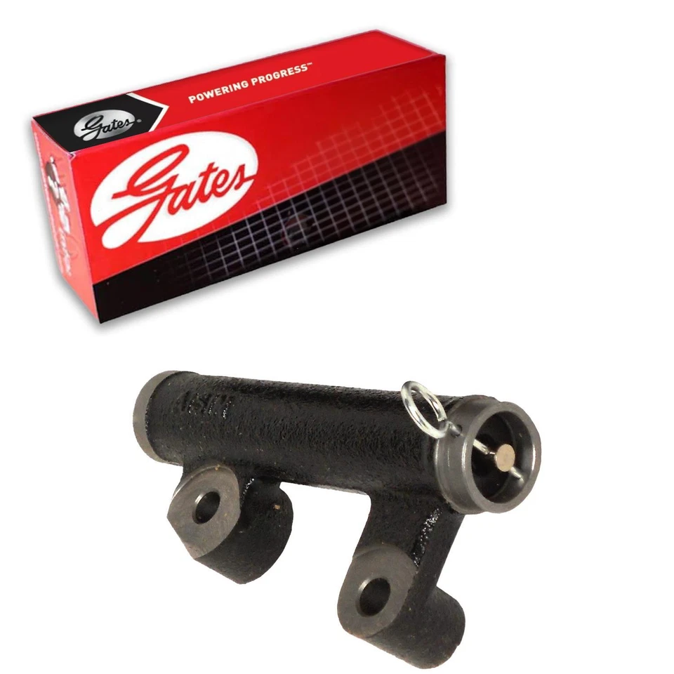 Conjunto hidráulico tensor de correa de distribución de motor Gates para Volvo 850 1995-1997 Foto 1 de 4