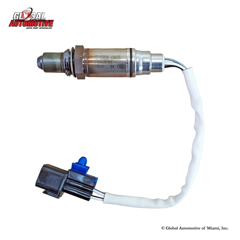 Sensor de oxígeno O2 Bosch 15149 para 2006 2007 2008 Aveo Aveo5 Wave5 Swift+ Foto 1 de 1