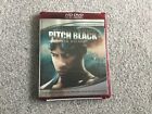 The Chronicles of Riddick: Pitch Black [HD DVD] [2000] [US Import] New Sealed