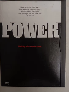 Power - GOOD - Picture 1 of 2