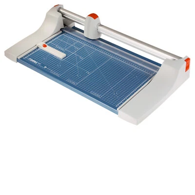 Dahle 442 A3 Rotary Trimmer cutting length 510mm with 35 sheet cutting capacity