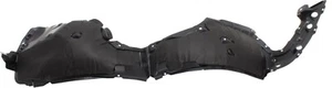 Nuevo revestimiento Fender delantero derecho lado derecho se adapta a Nissan Altima 638409HS0A 2016-2018 - Imagen 1 de 5