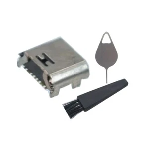 Micro USB Jack Ładowarka stacji dokującej do A 10,1" T580 T585 - Zdjęcie 1 z 7