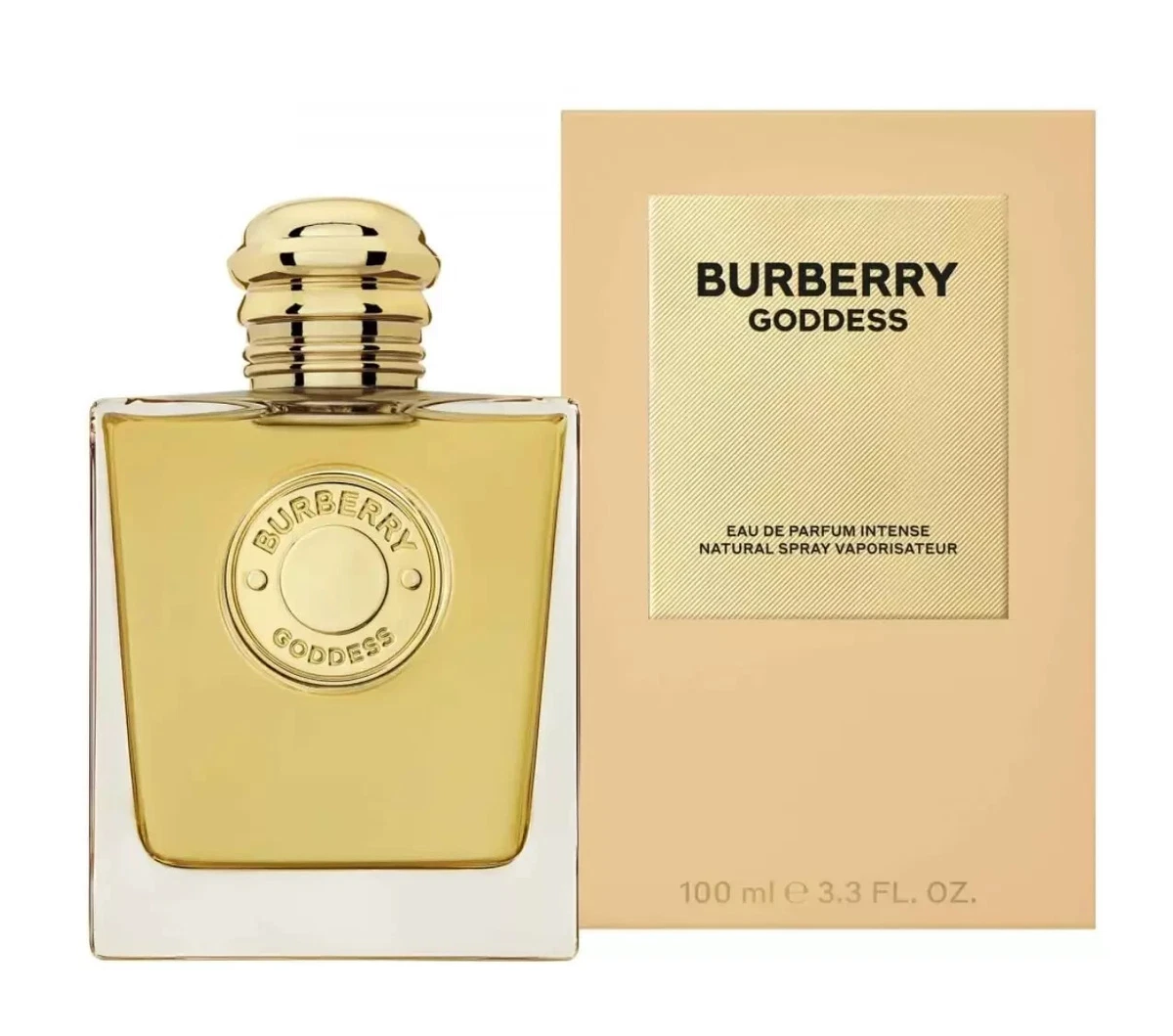 Burberry Intense Fragrances for Women for sale - eBay