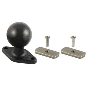 RAM-238-WCT  RAM Universal Wheelchair Ball Base - C Size... - Picture 1 of 5