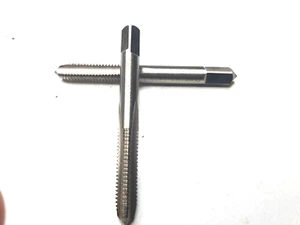m6 x 1 HSS left hand thread tap. - Picture 1 of 1