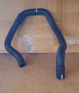 MAZDA 929 1991- HD HE SERIES RUBBER HEATER HOSE WATER NO NUMBER 2 GENUINE