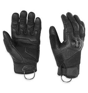OR Impact protection Molded Knuckles Black Outdoor Research Piledriver Gloves - Picture 1 of 1