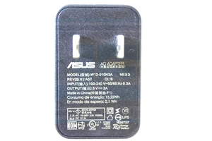 Asus Wall Charger Model AD2037320 5V 2A USB Adapter - Picture 1 of 2