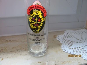 Küppers Kölsch Hunnenlager - Bild 1 von 2