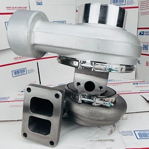 Repuesto turbo para tractor 3306 Caterpillar D6D D6C D5 4LE-504 4N9554 - Imagen 1 de 7
