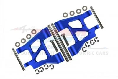 GPM TA2055 ALLOY FRONT / REAR SUSPENSION ARM FOR TAMIYA 1/10 RC TA02 TA-02 CAR - Image 1 of 4