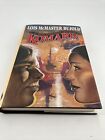 Komarr (Vorkosigan 11) by Lois McMaster Bujold HC First Edition 1998