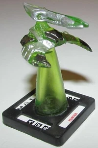 HUNTER ELITE Monsterpocalypse CMG Serie 1 Unidad de Ascenso NUEVA Prensa Privada 6/69 - Imagen 1 de 1