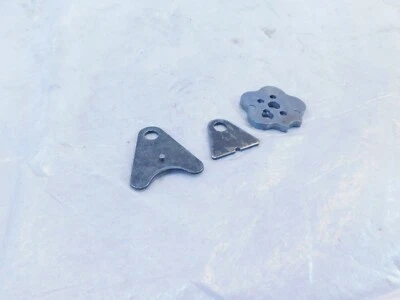 Harley Davidson Sportster 1200 & 883 Transmission Shift Shifter Detent Plate - Image 1 of 4